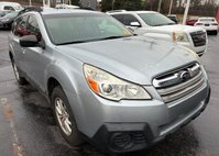 2013 Subaru Outback 2.5i