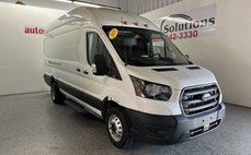 2020 Ford Transit 350 HD