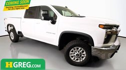 2023 Chevrolet Silverado 2500HD LT