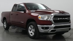 2022 Ram Ram Pickup 1500 Big Horn