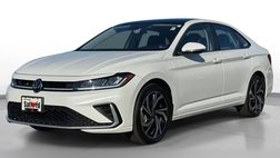 2025 Volkswagen Jetta SEL