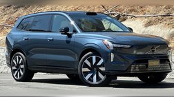 2025 Volvo EX90 Twin Ultra 7P