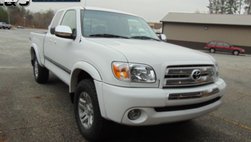 2005 Toyota Tundra SR5