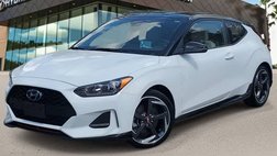 2020 Hyundai Veloster Turbo Ultimate