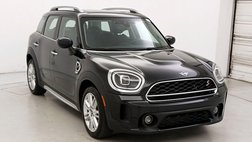2023 MINI Countryman S Classic