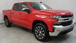 2022 Chevrolet Silverado 1500 Limited LT