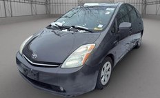 2009 Toyota Prius FWD