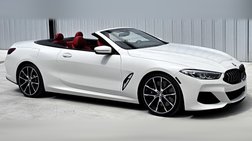 2022 BMW 8 Series M850i xDrive
