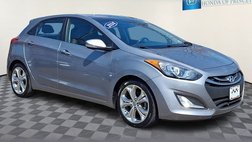 2014 Hyundai Elantra GT Base
