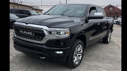 2019 Ram Ram Pickup 1500 Limited