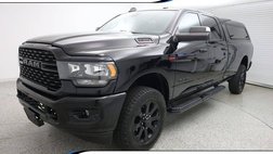 2022 Ram Ram Pickup 2500 Lone Star