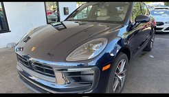 2023 Porsche Macan S