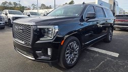 2023 GMC Yukon XL Denali Ultimate