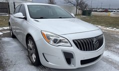 2016 Buick Regal GS