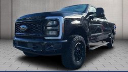 2025 Ford Super Duty F-250 Lariat