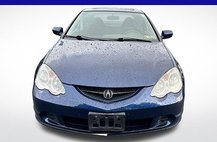 2003 Acura RSX Base