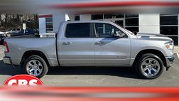 2022 Ram Ram Pickup 1500 Big Horn
