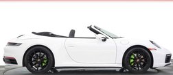 2020 Porsche 911 Carrera