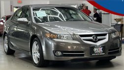 2008 Acura TL Base