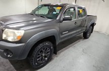 2011 Toyota Tacoma V6