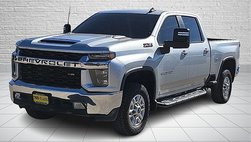 2023 Chevrolet Silverado 2500HD LT