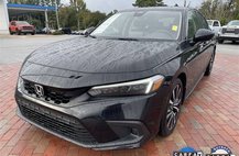 2023 Honda Civic EX-L