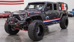 2022 Jeep Gladiator Sport S