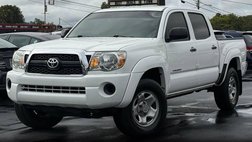 2011 Toyota Tacoma PreRunner