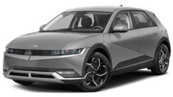2024 Hyundai Ioniq 5 SE