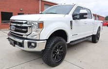 2022 Ford Super Duty F-350 Lariat