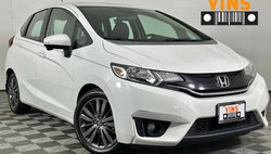 2015 Honda Fit EX-L