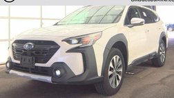 2023 Subaru Outback Touring XT