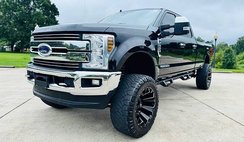 2019 Ford Super Duty F-250 Lariat