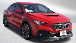 2023 Subaru WRX Base