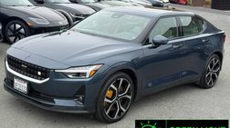 2023 Polestar 2 Performance Plus