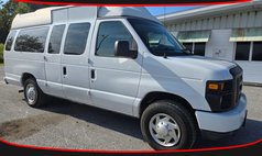 2011 Ford E-Series E-250