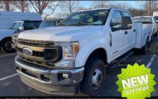 2022 Ford Super Duty F-350 XL