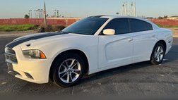 2013 Dodge Charger SE