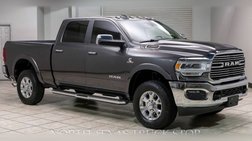 2021 Ram Ram Pickup 2500 Laramie