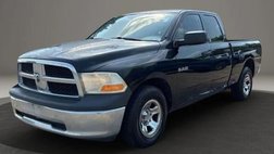 2010 Dodge Ram 1500 ST