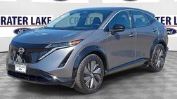 2023 Nissan Ariya Engage