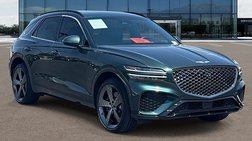 2022 Genesis GV70 3.5T Sport