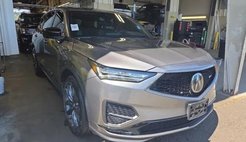 2022 Acura MDX SH-AWD Type S