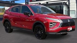 2025 Mitsubishi Eclipse Cross LE