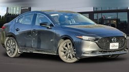 2025 Mazda MAZDA3 2.5 Turbo Premium Plus