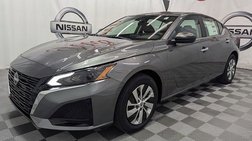 2025 Nissan Altima 2.5 S