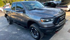 2019 Ram Ram Pickup 1500 Rebel