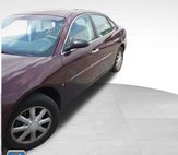 2006 Buick LaCrosse CX