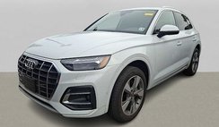 2023 Audi Q5 quattro Prestige 40 TFSI