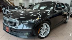 2024 BMW 5 Series 530i xDrive